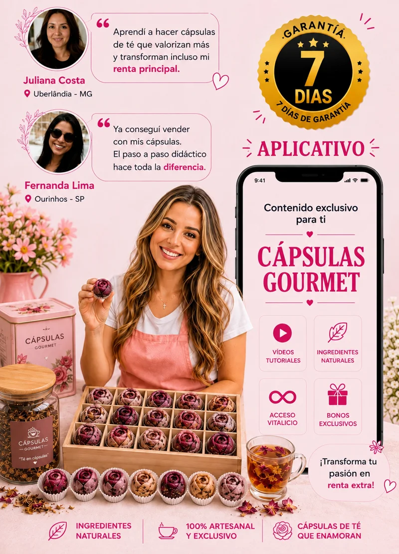 Opiniones y garantía